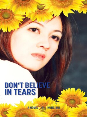 cover image of Don't Believe In Tears